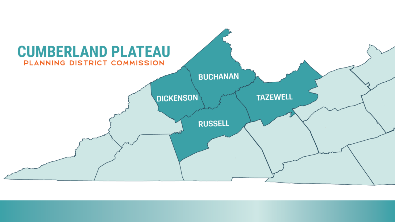 Home Cumberland Plateau Outdoor Economy Plan